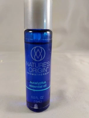 Nature's Origin Aromatherapy Eucalyptus Oil - Image 1 of 3