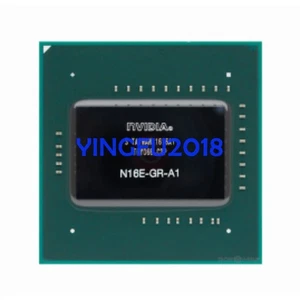 Used original NVIDIA N16E-GR-A1 GeForce GTX 965M BGA Chipset - Picture 1 of 1