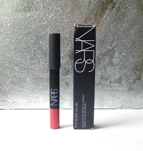 NARS Velvet Matte Lip Pencil in Pop Life 2,4g Full Size Neu unbenutzt verpackt - Bild 1 von 3
