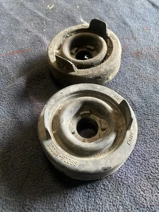 Genuine OEM Honda Headlight Bulb Cover Seal Civic Odyssey CR-V Rubber Boot - Foto 1 di 3