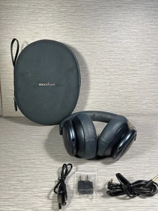 Anker Soundcore Life Q35 Noise-Cancelling BT Kopfhörer NUR TEILE - Blau - Bild 1 von 8