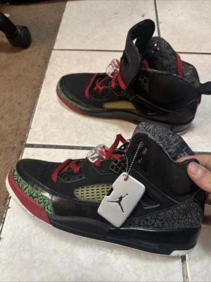 Jordan Spizike OG Sneakers Men’s Size 11 - Image 1 of 4