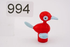 Porygon 2 mini Figure Pokemon - Picture 1 of 2