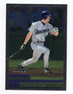 2000 Topps Chrome #377 Travis Lee Refractors - NM *BUYITNOW* - Bild 1 von 2