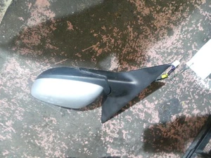 MAZDA RX8 LEFT DOOR MIRROR FE, POWER, 07/03-06/08 - Picture 1 of 6