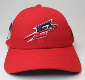 Memphis Express New Era 9forty Strapback Hat Cap - Picture 1 of 6