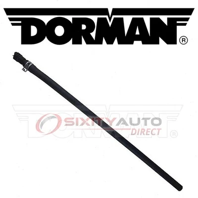 Dorman HVAC Heater Hose Assembly for 2007-2014 Chevrolet Suburban 1500 5.3L ii - Image 1 of 4