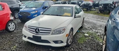 Mercedes-Benz Clase C 2010 motor de 3,5 L 6 cilindros fabricante de equipos originales 61 k millas - LKQ403654187 Foto 1 de 4