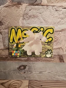 TARJETAS COLECCIONABLES TY BEANIE BABY - PRUEBAS DE ARTISTA - SERIE 3 1999 - Imagen 1 de 2