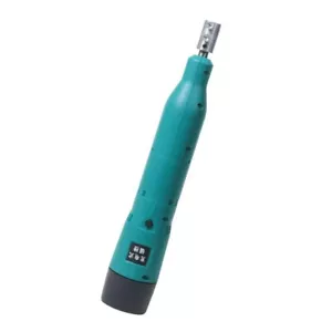 Electric Reciprocating File Metal Grinding Tool Rubbing Iron Wrong Knife Machine - Picture 1 of 18