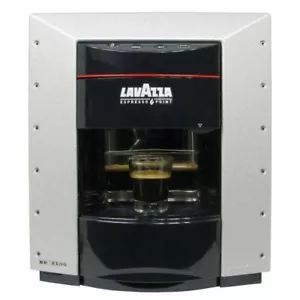 MACCHINA CAFFÈ CAPSULE ESPRESSO POINT - LAVAZZA EP 2100 PININFARINA - Bild 1 von 1