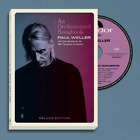 PAUL WELLER ORCHESTRATED SONG BOOK DELUXE EDITION  BRAND NEW AND SEALED CD  ===
