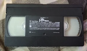 The Rescuers (VHS, 1992) - Bild 1 von 4