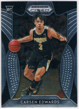 3/19/22 - 2019 Prizm Draft Picks Pick Your Card - Base, Blue, Silver, Pink, ETC