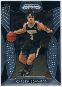 3/19/22 - 2019 Prizm Draft Picks Pick Your Card - Base, Blue, Silver, Pink, ETC