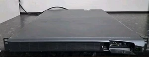 Polycom RMX1500 RealPresence Collaboration Conference MCU Server With Modules - Picture 1 of 16