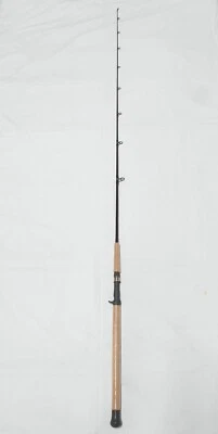 Salmon & Steelhead Casting Rod 7'6" 1PC - Image 1 of 4