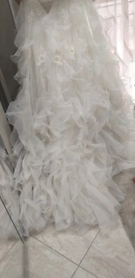 abito da sposa stile principessa  - Immagine 1 di 4