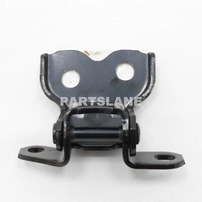 Bisagra de puerta delantera inferior izquierda genuina Toyota Corolla Echo Scion xA 68740-52010 Foto 1 de 2