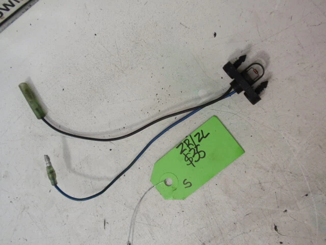 Sensor de temperatura del aire para moto de nieve Arctic Cat EFI ZR ZL 500 600 Firecat F6 F7 Mountain Foto 1 de 1