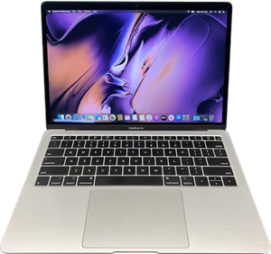 SEQUOIA Apple MacBook Air 13 Retina Laptop 3.8GHz QUAD i7 16GB 512GB SSD- - Picture 1 of 12