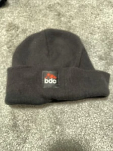 Washington DC Beanie - Bild 1 von 2