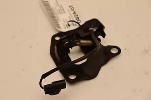 2009-2017 INFINITI FX35 FX37 QX70 RIGHT SIDE BONNET HOOD LATCH LOCK CATCH OEM - Picture 1 of 7