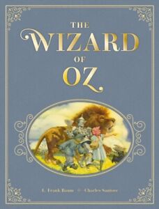The Wizard of Oz 9781646433964 L. Frank Baum - Free Tracked Delivery