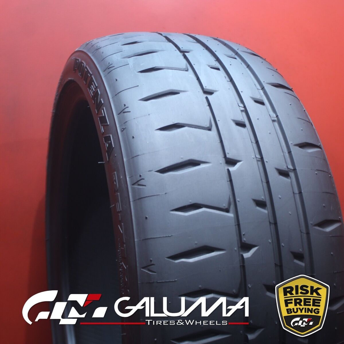 Bridgestone Potenza RE71RS for sale | eBay Bridgestone Potenza RE71RS for sale | eBay
