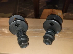 2 sets Caster/Camber Kit 98-2012 ranger/explorer mazda - Mevotech MK80065 - Picture 1 of 4