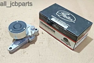 JCB GATES Adjuster Auto Tensioner (Part 320/08657 320/08759 320/A8586 320/A8538) - Picture 1 of 16