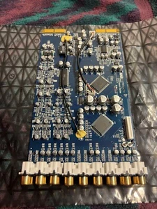 Placa de volumen NAD 50-914-0765-90 para T765 T775 T785 (HD) y T175? - Imagen 1 de 5