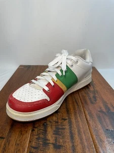 *RARE* Vintage iPath CENTENNIAL Size 11 Skateboarding Shoes - Picture 1 of 11