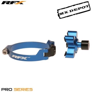 HUSQVARNA FC250 BLUE RFX HOLE SHOT DEVICE LAUNCH CONTROL FC250 2016 - 2018 :701 - Picture 1 of 1