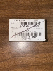 Neu Neu im Karton Sharp 0CWFC93316001 hintere Lieferrolle für MX-FN21 & MX-FN22 - Bild 1 von 2