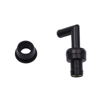 Nueva válvula PCV con kit de ojal apto para Lexus GS300 SC300 1993-2001 12204-46030 EE. UU. Foto 1 de 4