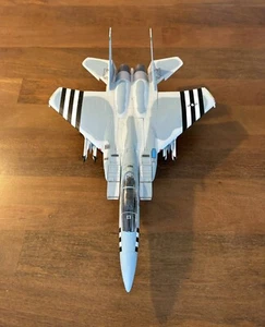 Franklin Mint Armour Collection F-15A Eagle 1:48 USAF - Picture 1 of 14