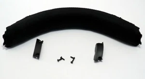 Logitech G533 Gaming Headset Ersatz-Bügel-Polster, Stoff. Wie NEU - Bild 1 von 5