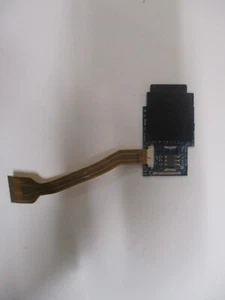Dell D430 SD Card Reader Eb 37 - Afbeelding 1 van 1