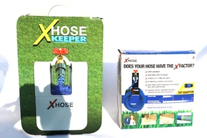 X-Hose Keeper + X-Hose XL 60ft - Picture 1 of 2