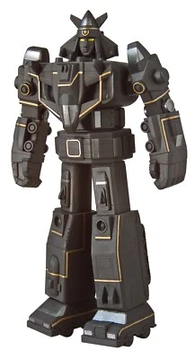 Vehicle Voltron Designer Edition Vinyl 9" Tall - New Still in Packaging LTD 300 - Image 1 of 4