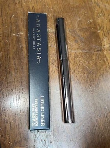 Anastasia Beverly Hills Liquid Liner - # schwarz 2,4 ml/0,08 oz Brillen - Bild 1 von 2