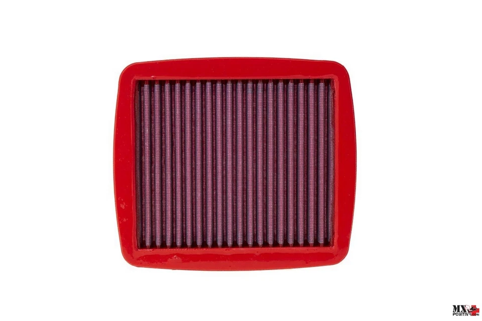 FILTRO ARIA SUZUKI GSX R 750 W 1992-1995 BMC FM105/02 - Immagine 1 di 1
