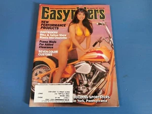 September 1994 Easyriders Motorcycle Magazine - Picture 1 of 4
