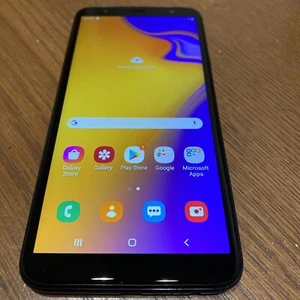 Samsung Galaxy J4 + Plus SM-J415/DS 32GB Unlocked DUAL SIM - Picture 1 of 4