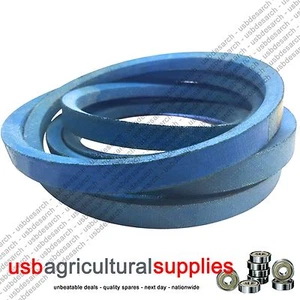 KUBOTA BELT K5410-71410 (SHORT DECK BELT) K5410-71410 K541071410 NEXT DAY DEL - Picture 1 of 4