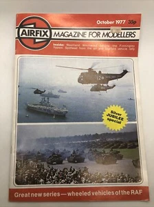 magazine airfix - Photo 1/5
