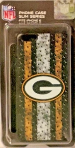 NFL Branded Green Bay Packers Protective Phone Case iPhone 6 - Photo 1 sur 3