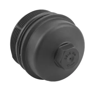 1x BB3Q6737BA Oil Filter Housing Cap Cover For Ford Ranger Mazda BT-50 2011-2017 - Picture 1 of 5