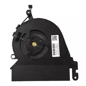 Original HP CPU Cooling fan L41483-001 for HP Spectre X360 15-DF - Picture 1 of 1